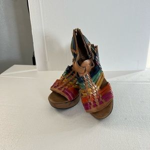 Mexican Sandals